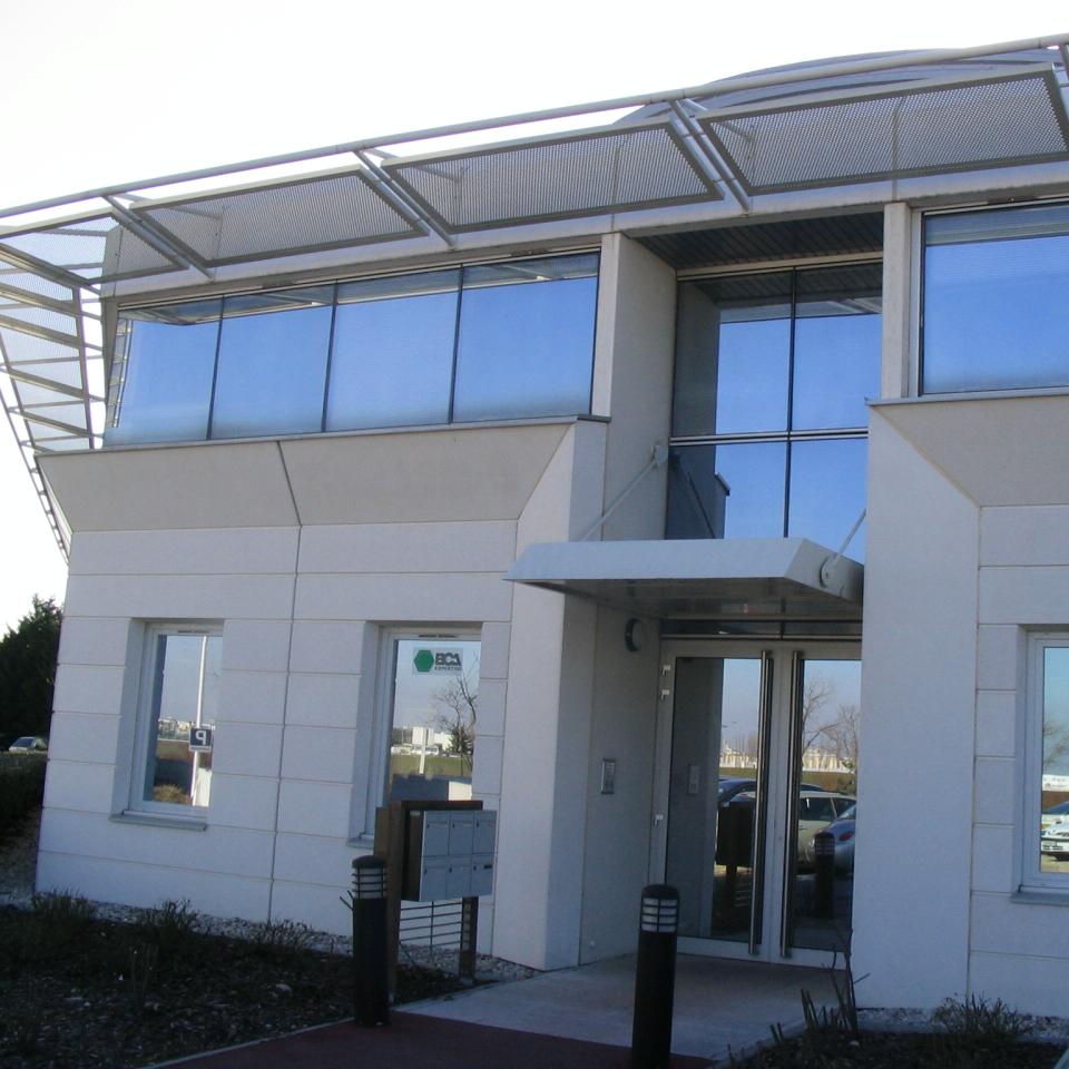 Bureau Bron 175m² Vente bureau Bron Rhône OVBUR2118785 6
